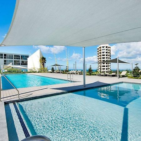 Air On Broadbeach - Stunning Ocean Views! Gold Coast Ngoại thất bức ảnh