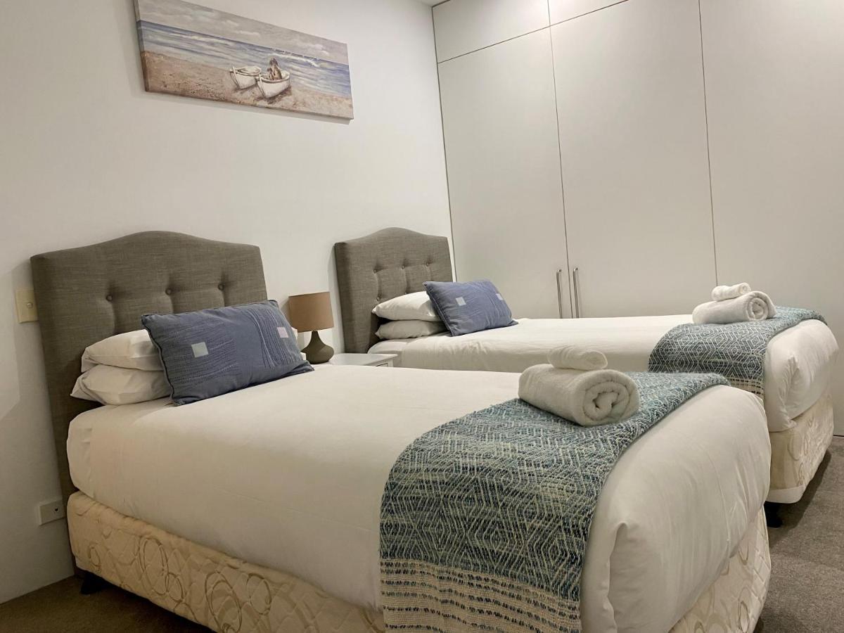 Air On Broadbeach - Stunning Ocean Views! Gold Coast Ngoại thất bức ảnh