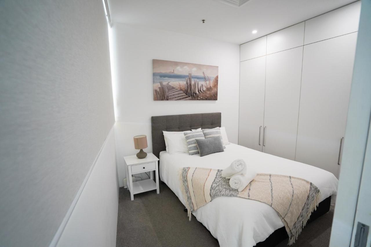 Air On Broadbeach - Stunning Ocean Views! Gold Coast Ngoại thất bức ảnh