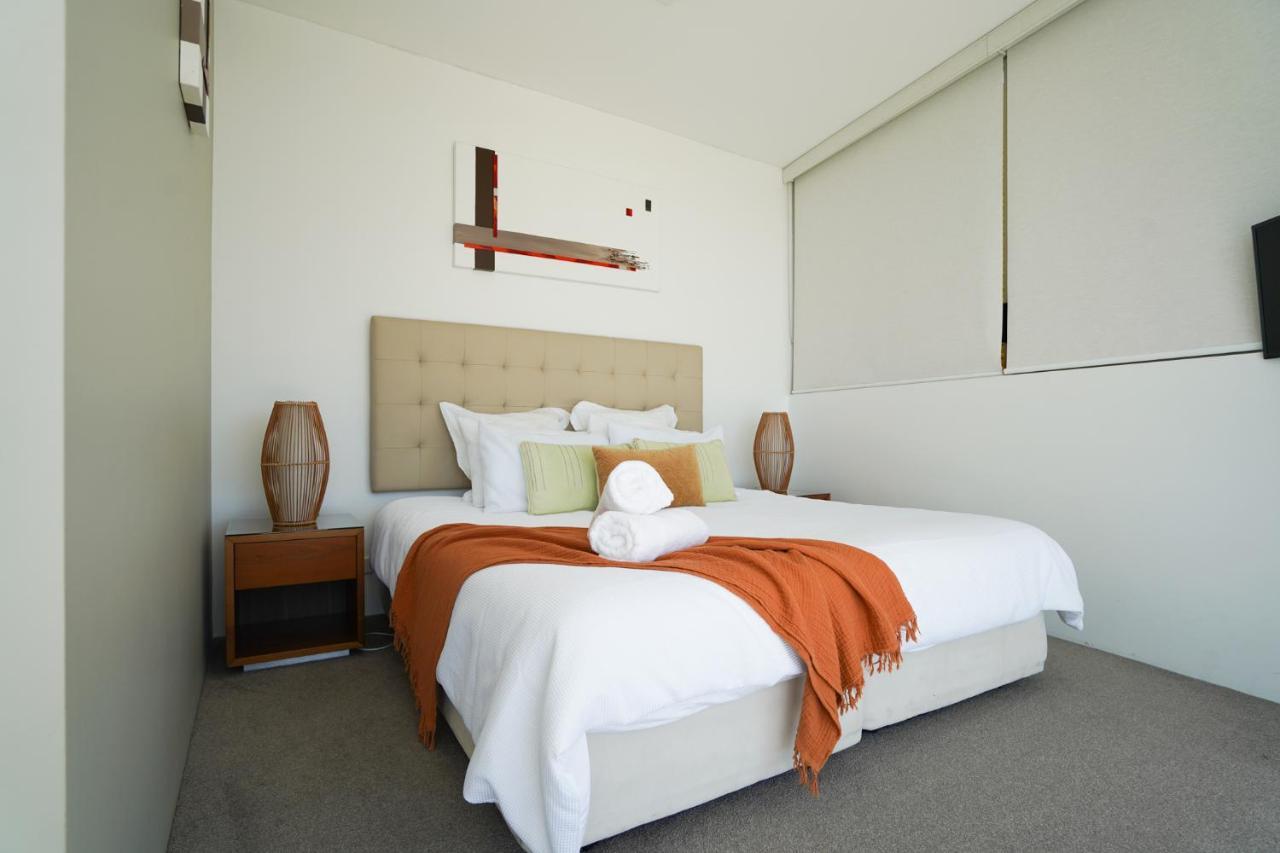 Air On Broadbeach - Stunning Ocean Views! Gold Coast Ngoại thất bức ảnh