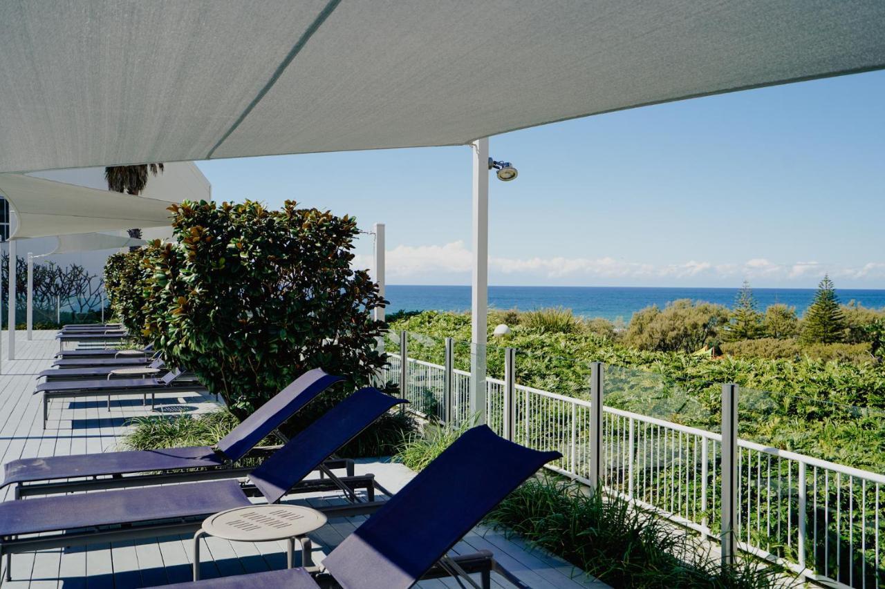 Air On Broadbeach - Stunning Ocean Views! Gold Coast Ngoại thất bức ảnh