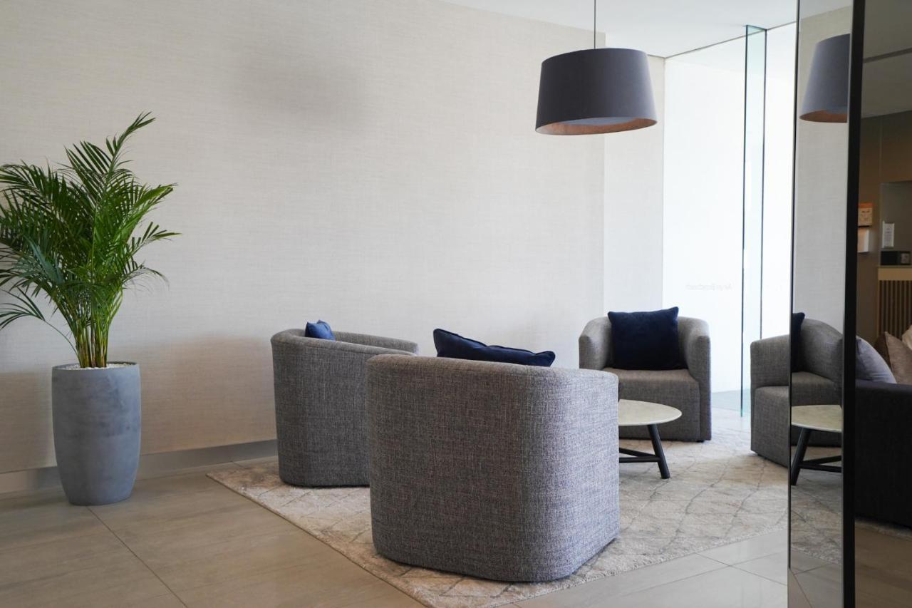 Air On Broadbeach - Stunning Ocean Views! Gold Coast Ngoại thất bức ảnh