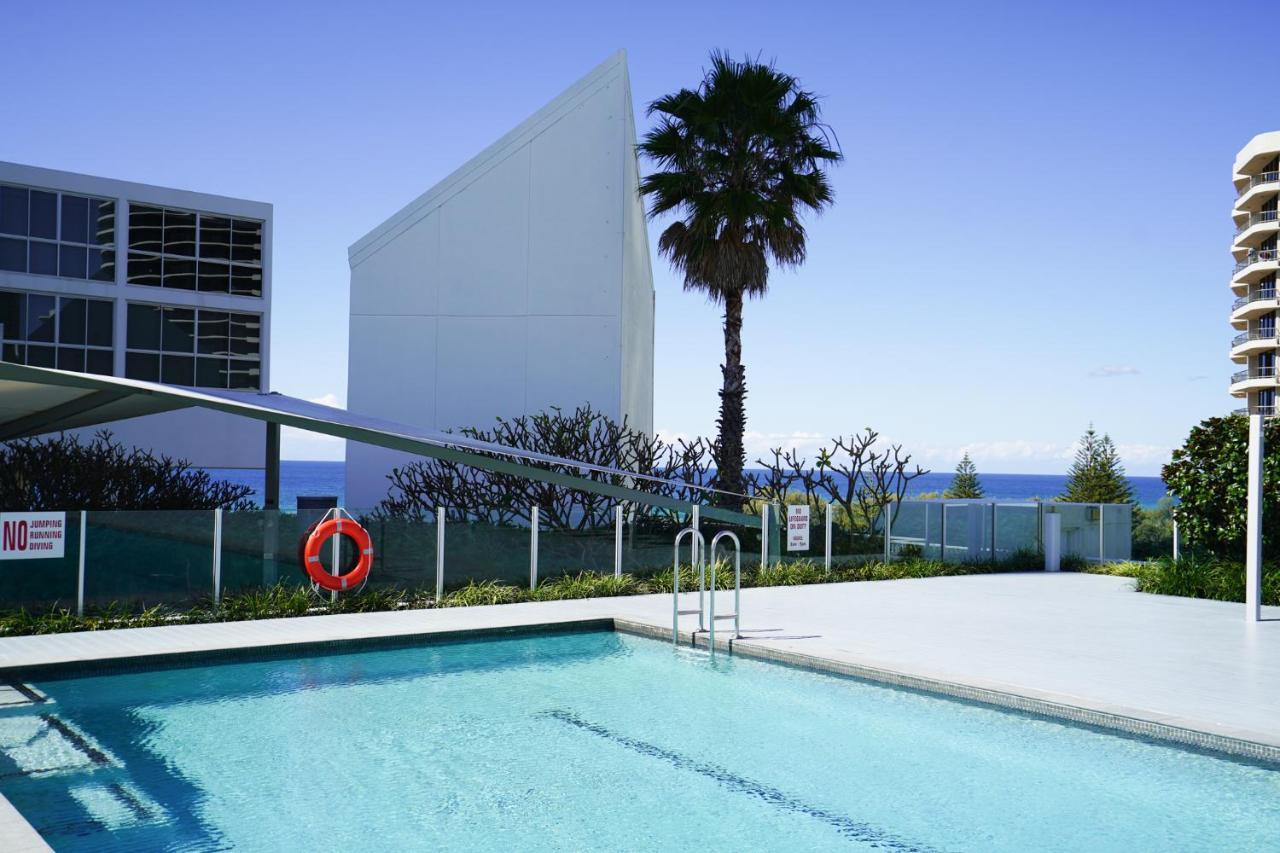 Air On Broadbeach - Stunning Ocean Views! Gold Coast Ngoại thất bức ảnh