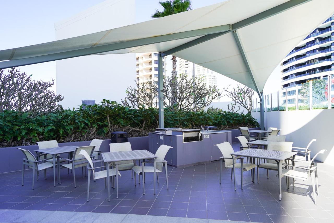 Air On Broadbeach - Stunning Ocean Views! Gold Coast Ngoại thất bức ảnh